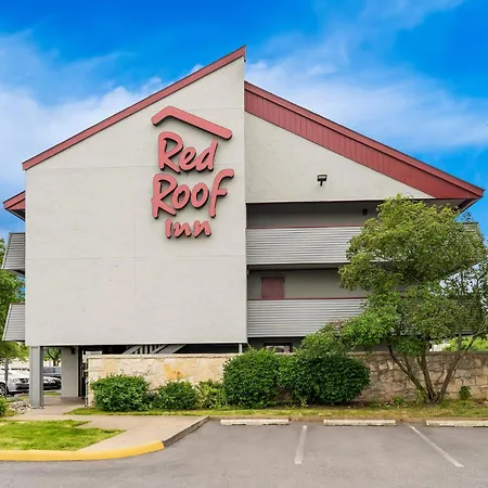 Red Roof Inn Allentown Airport
